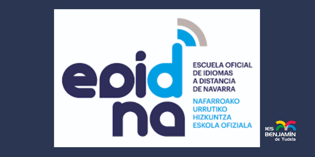 Matrícula EOIDNA